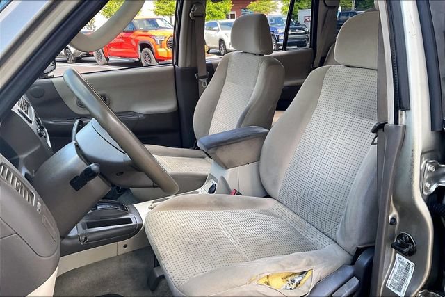 Used 2004 Mitsubishi Montero Sport LS RWD image 25