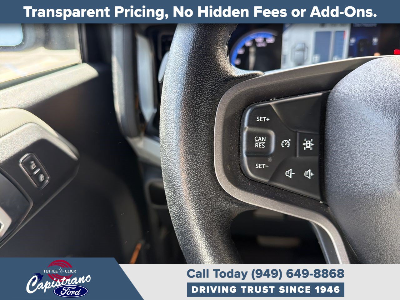 Used 2023 Ford Bronco Badlands AWD/4WD image 33