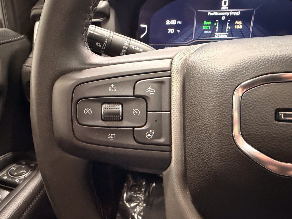 Used 2023 GMC Yukon Denali AWD/4WD image 33