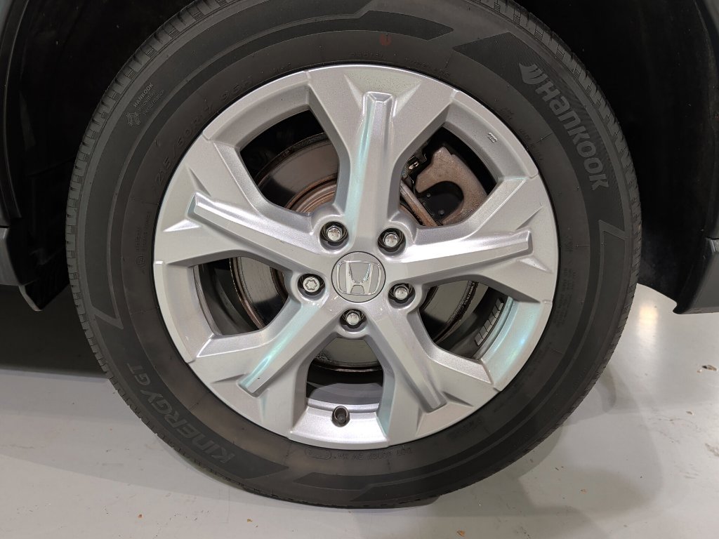 Used 2023 Honda HR-V LX image 6