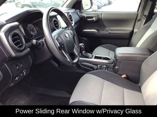 Used 2023 Toyota Tacoma TRD Sport image 16