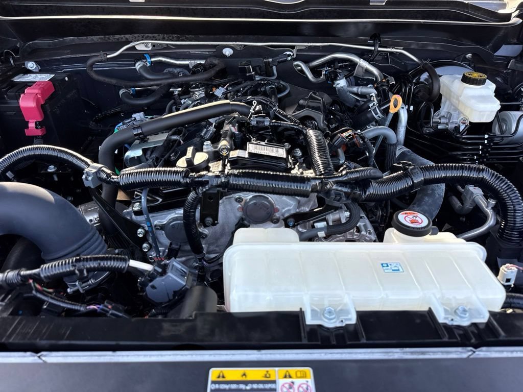 Certified 2024 Toyota Tacoma SR5 w/ SR5 Upgrade Package AWD/4WD image 30