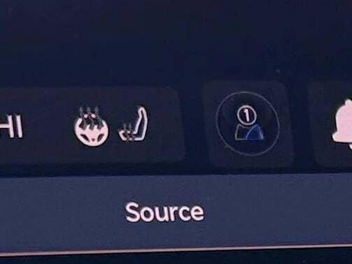 New 2026 Jeep Compass Trailhawk image 36