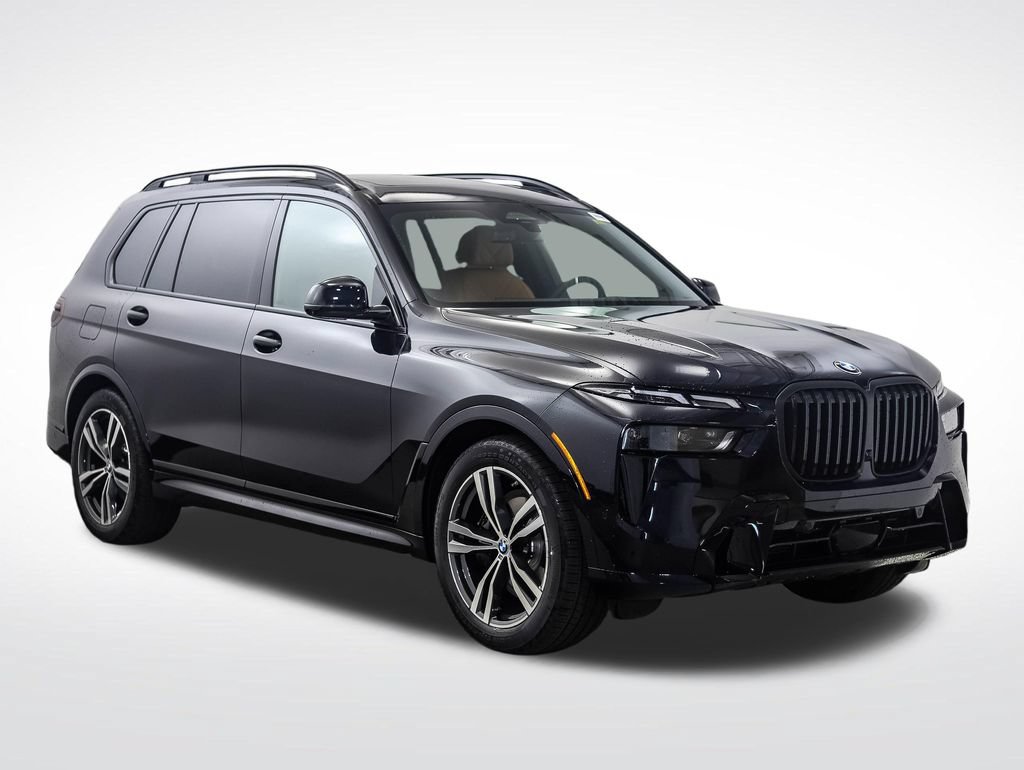 Used 2027 BMW X7 xDrive40i w/ M Sport Package AWD/4WD image 7