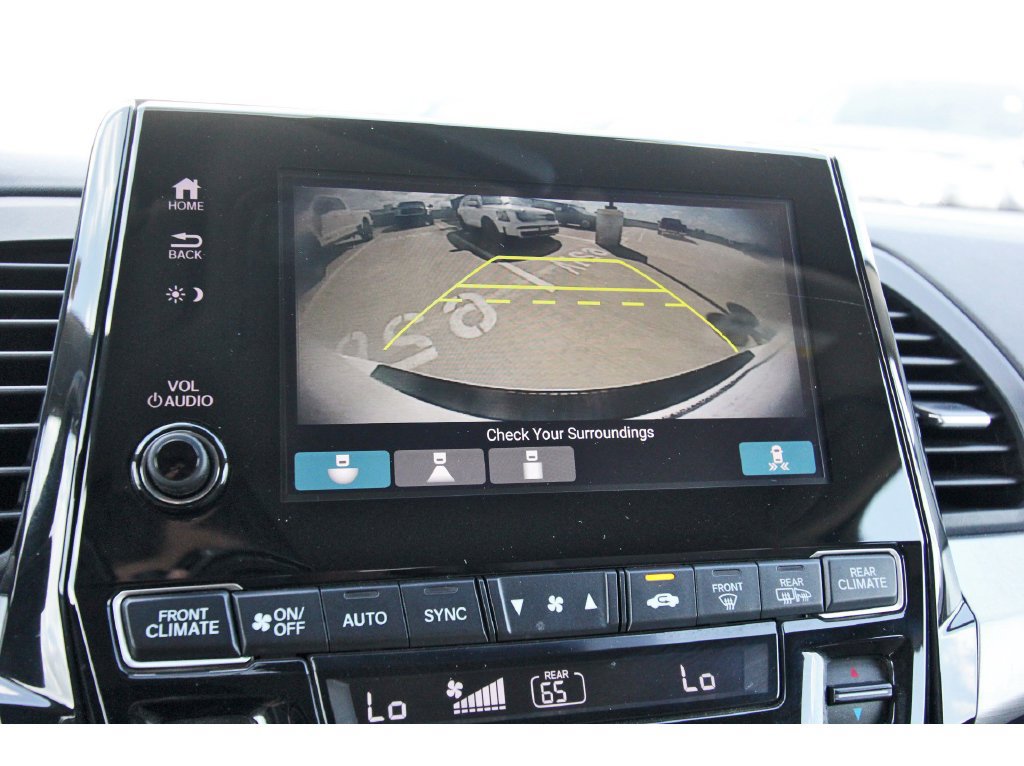 Used 2020 Honda Odyssey EX image 23