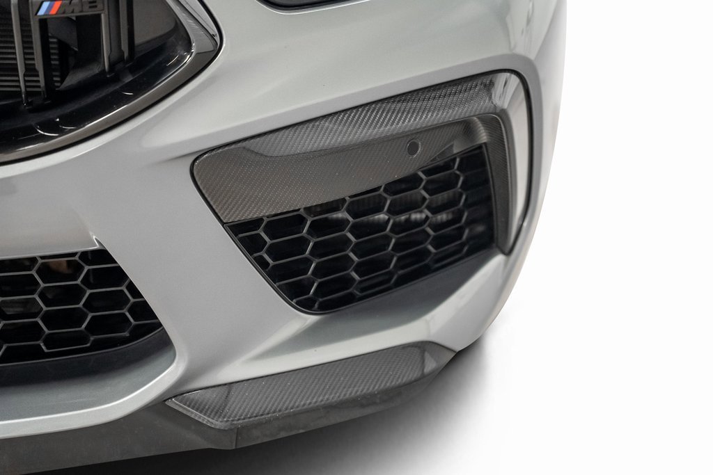 Used 2023 BMW M8 Competition w/ M Carbon Exterior Package image 9