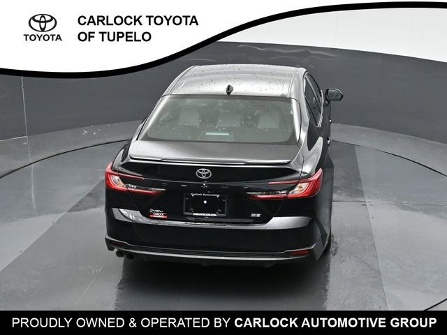 Used 2026 Toyota Camry SE FWD image 37