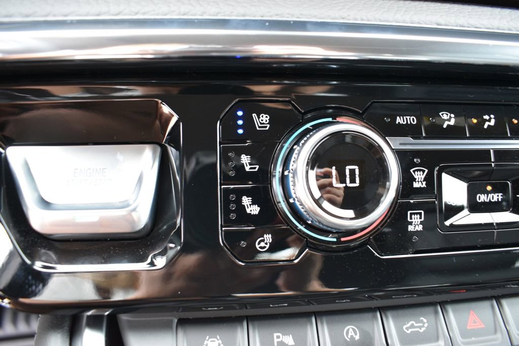 New 2026 GMC Sierra 1500 Denali image 23