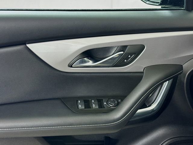 Used 2024 Chevrolet Blazer LT w/ Convenience Package image 17