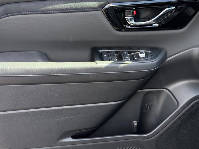 New 2026 Subaru Forester Limited AWD/4WD image 15