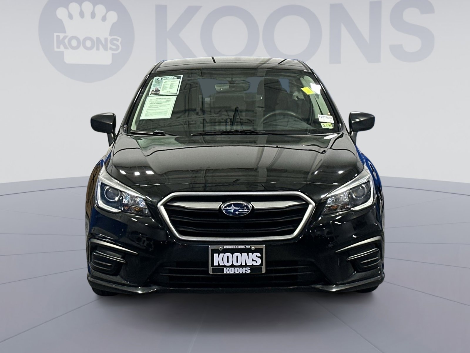 Used 2018 Subaru Legacy 2.5i w/ Alloy Wheel Package image 11