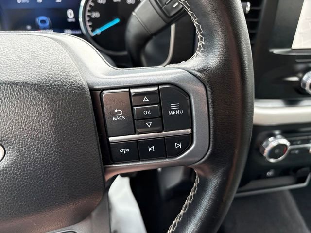 Used 2023 Ford F150 XLT w/ Equipment Group 301A Mid image 13