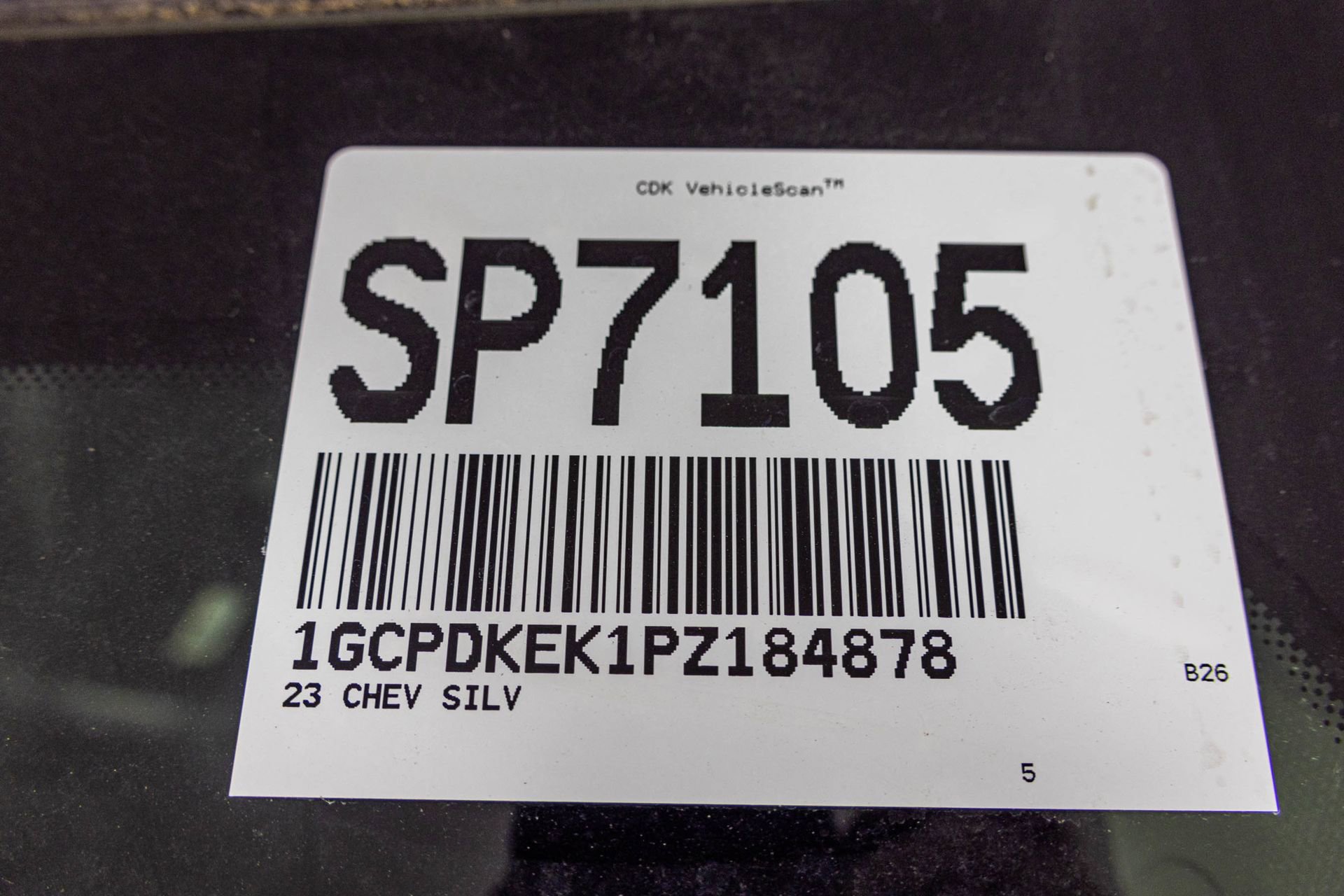 Used 2023 Chevrolet Silverado 1500 LT image 52