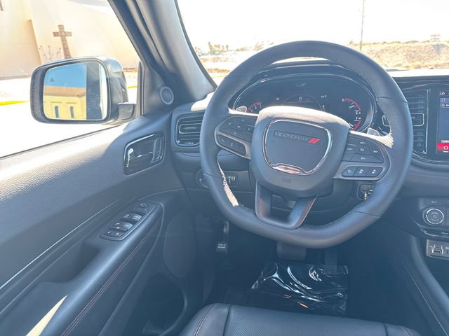New 2026 Dodge Durango GT image 13