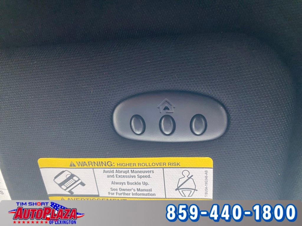 Used 2019 Lincoln MKC Select w/ Select Plus Package image 44