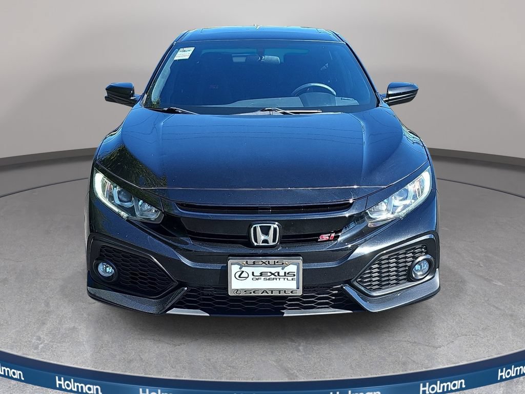 Used 2019 Honda Civic Si image 3