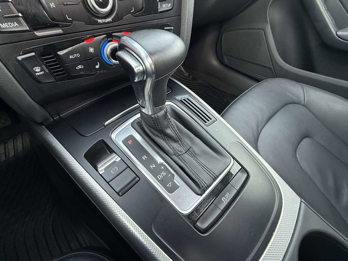 Used 2014 Audi A4 2.0T Premium w/ S Line Style Package image 18