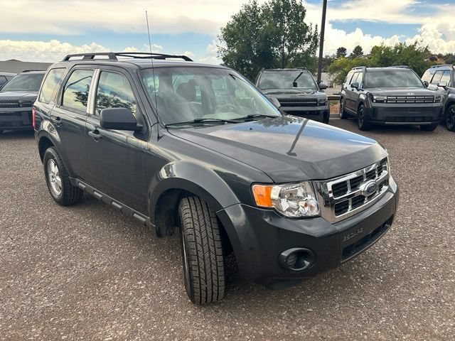 Used 2008 Ford Escape XLS FWD image 4