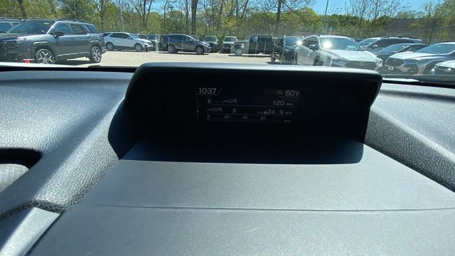 Certified 2023 Subaru Forester Sport AWD/4WD image 26