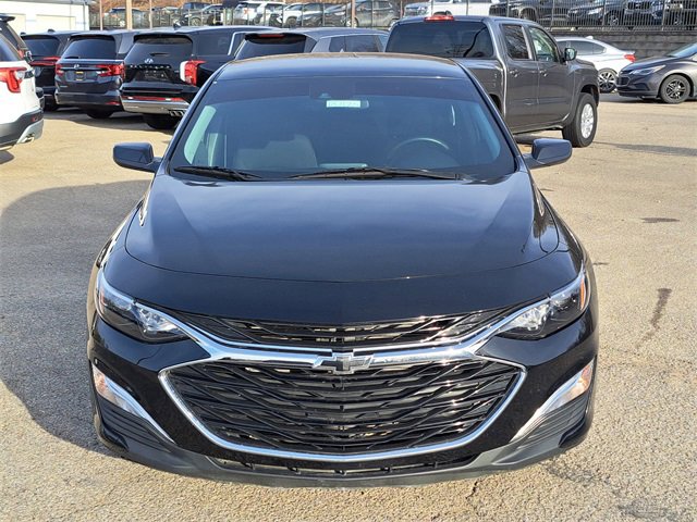 Used 2024 Chevrolet Malibu RS image 8
