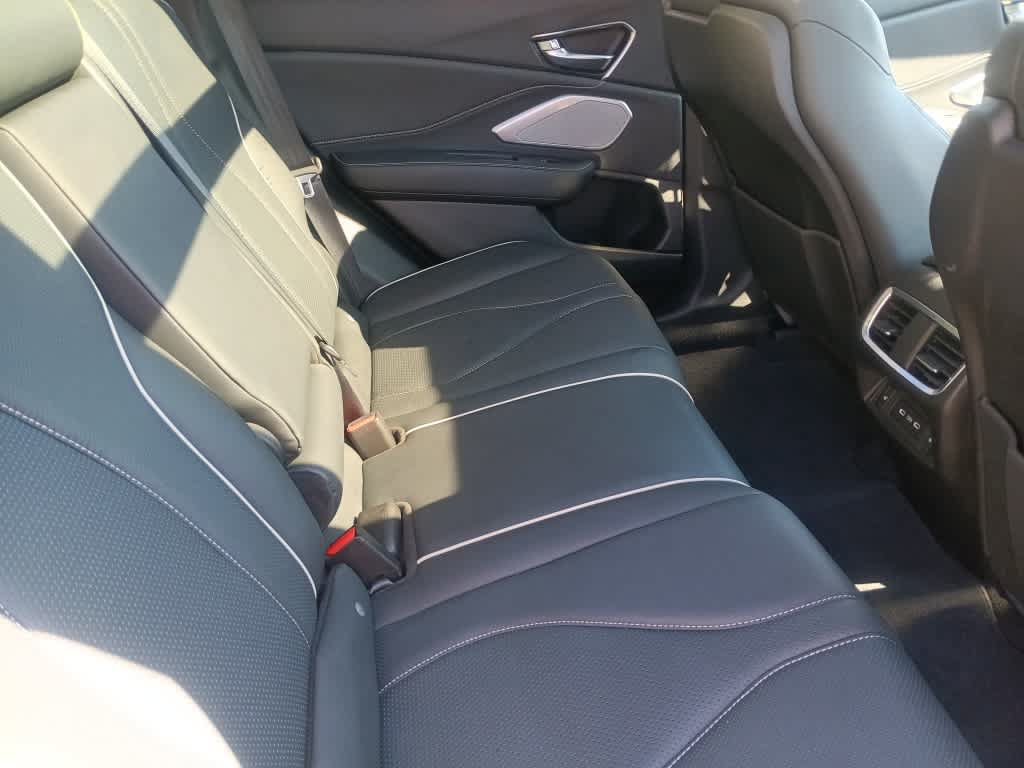 Used 2022 Acura RDX w/ Advance Package AWD/4WD image 21