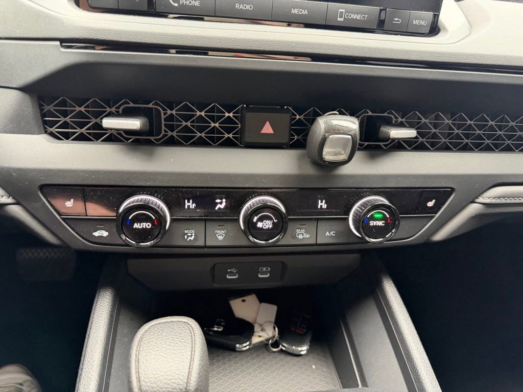 Used 2024 Honda Accord EX image 18