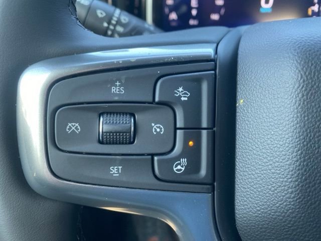 New 2026 Chevrolet Silverado 3500 LT w/ Trail Boss Package image 12