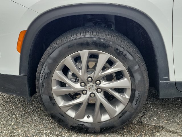 Certified 2026 Buick Enclave Preferred FWD image 6