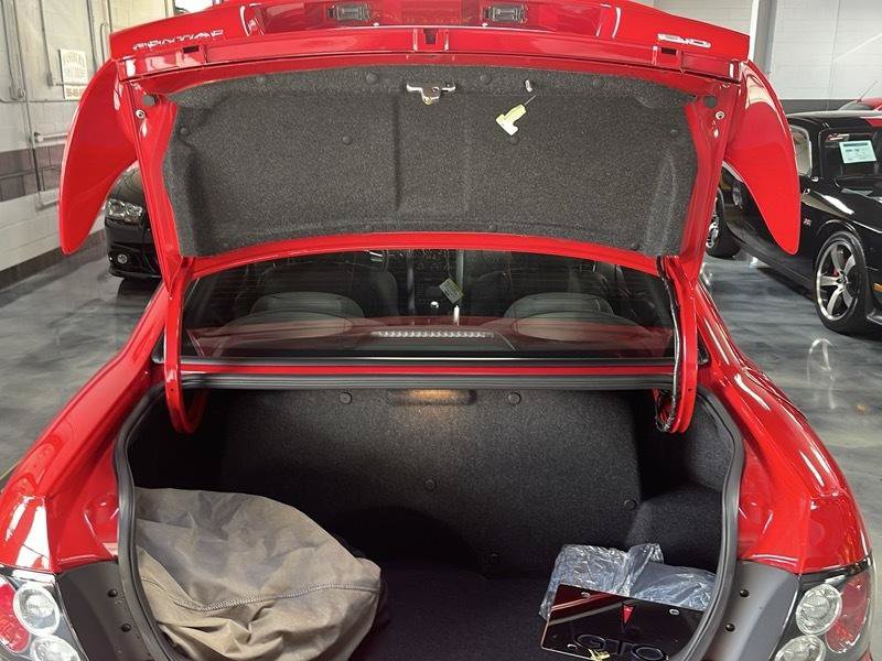 Used 2006 Pontiac GTO RWD image 49