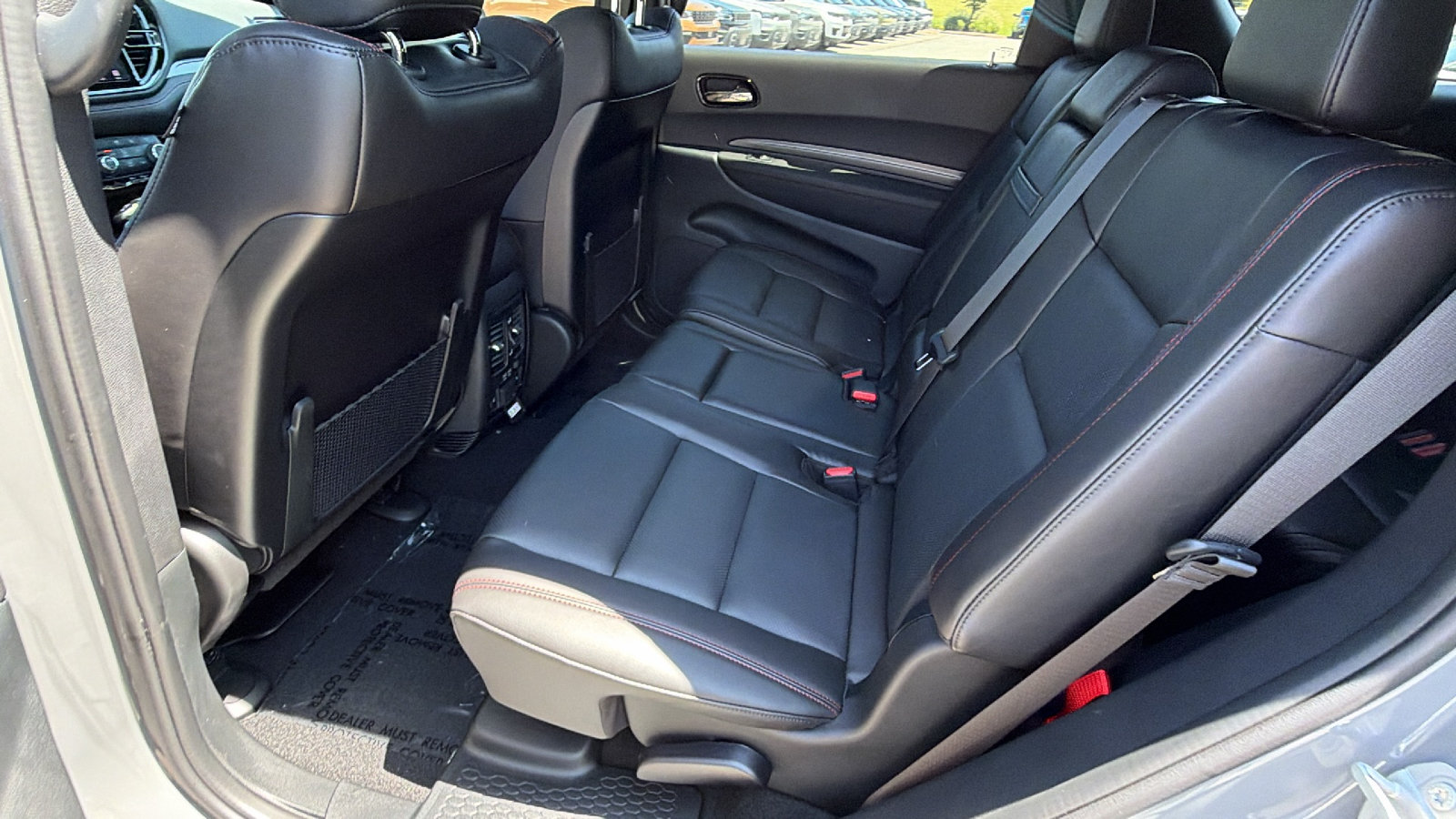 New 2026 Dodge Durango GT AWD/4WD image 20