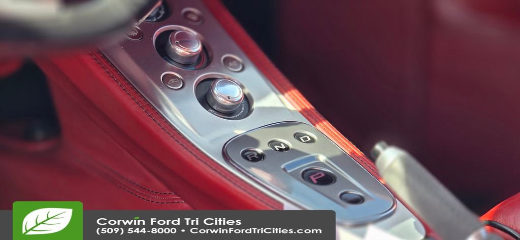 Used 2014 Lotus Evora 2+2 RWD image 7