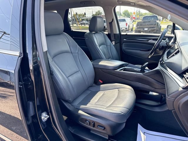 Used 2020 Buick Enclave Essence FWD image 26