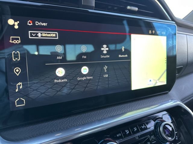 Used 2023 GMC Sierra 1500 Denali image 43