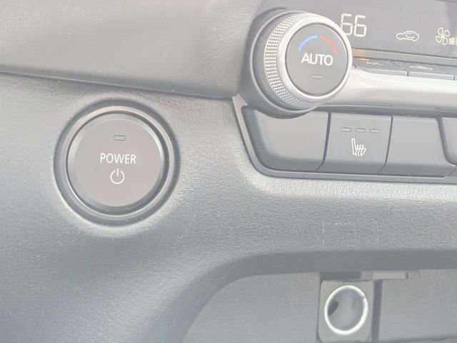 Certified 2025 MAZDA CX-50 AWD 2.5 Hybrid w/ Weather Package image 11