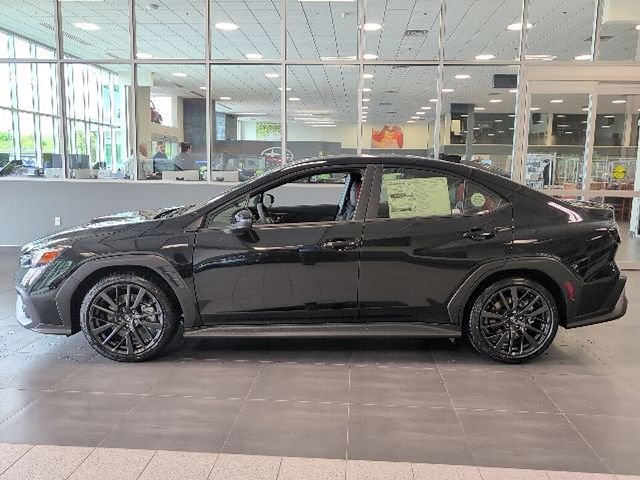 New 2026 Subaru WRX Limited AWD/4WD image 2