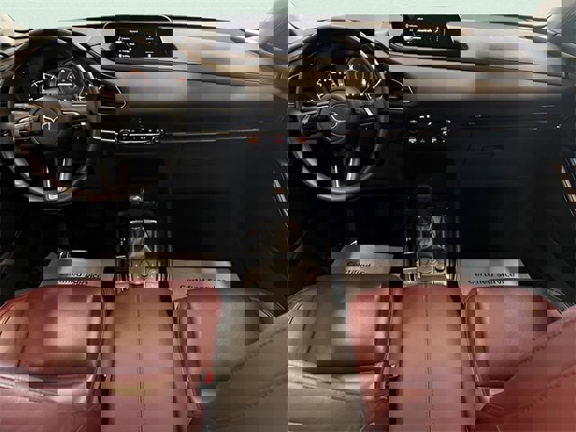 Used 2025 MAZDA CX-30 AWD 2.5 S w/ Preferred Package image 22