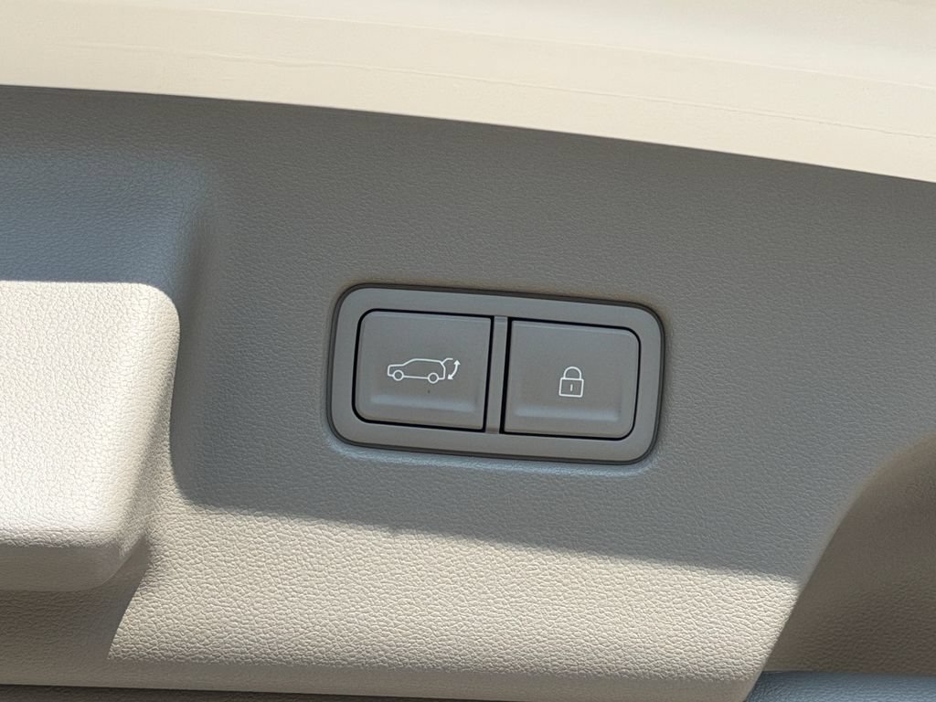 New 2026 Hyundai Palisade SEL Premium AWD/4WD image 14
