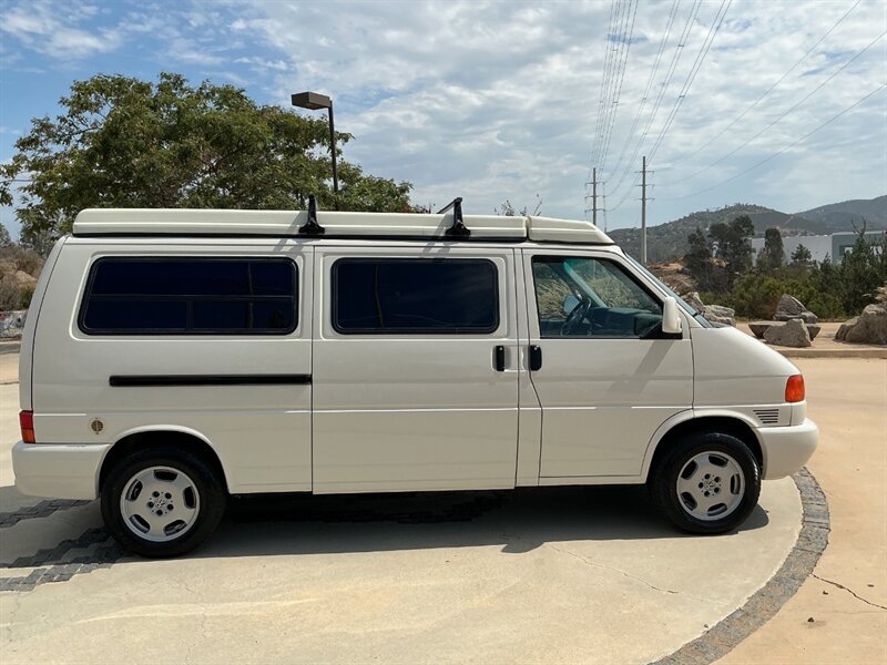 Used 2003 Volkswagen Eurovan Camper FWD image 6
