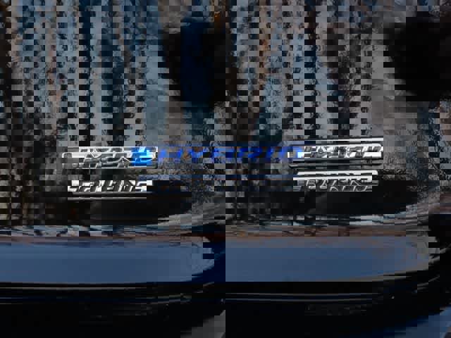 New 2026 Honda Accord Touring image 8