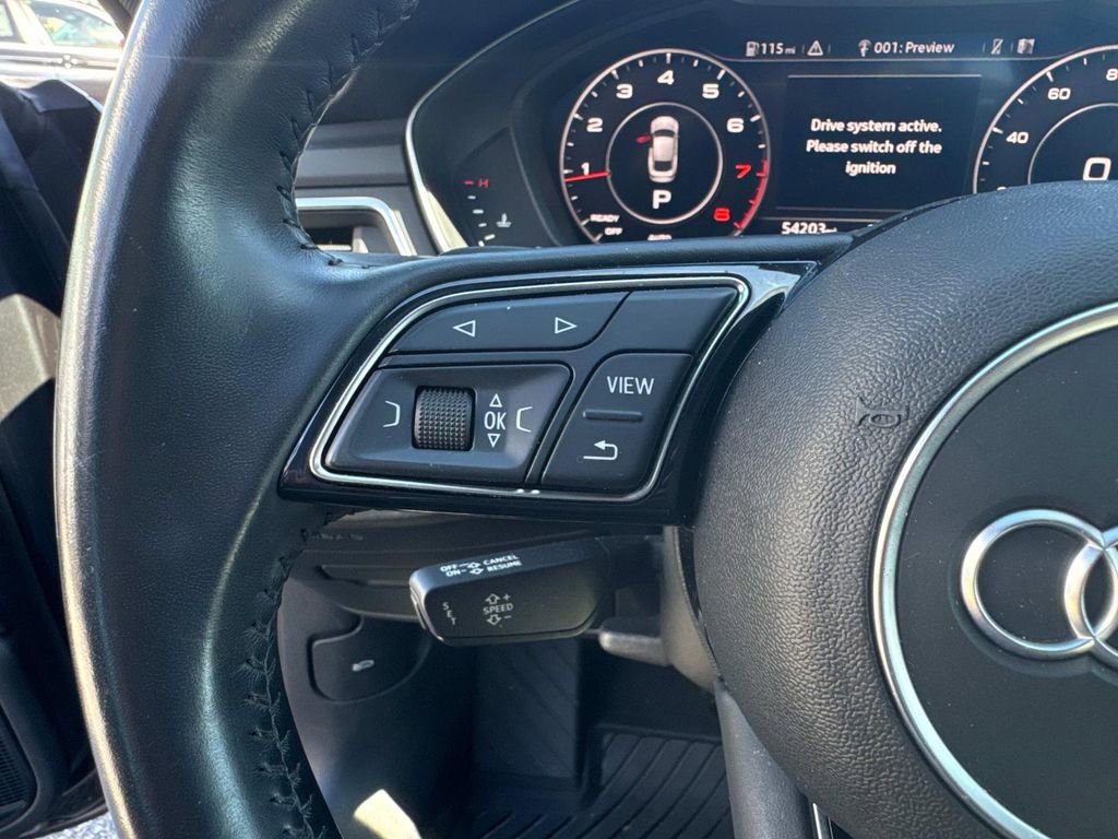 Used 2019 Audi A5 2.0T Premium Plus image 23