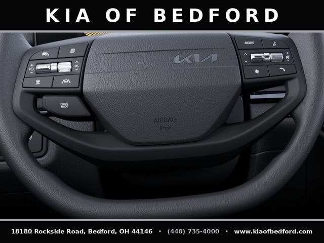 New 2026 Kia Sportage LX w/ LX Convenience Package FWD image 25