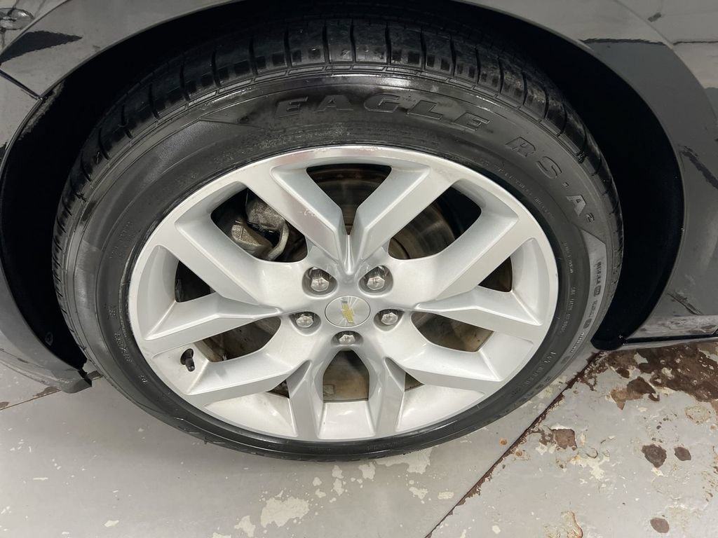 Used 2020 Chevrolet Impala Premier FWD image 26
