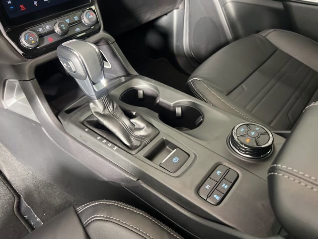 New 2025 Ford Ranger Lariat w/ Advanced Towing Package image 25