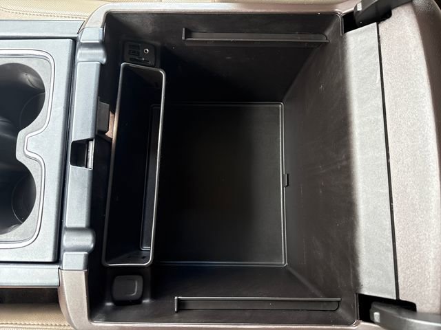 Used 2014 Chevrolet Silverado 1500 LTZ w/ LTZ Plus Package image 30