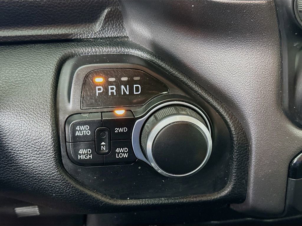 Certified 2020 RAM 1500 Big Horn image 23