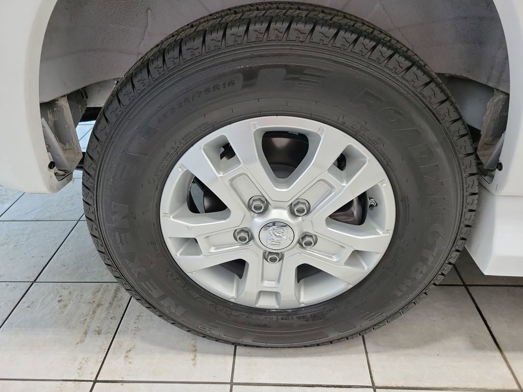 Used 2024 RAM ProMaster 3500 image 43