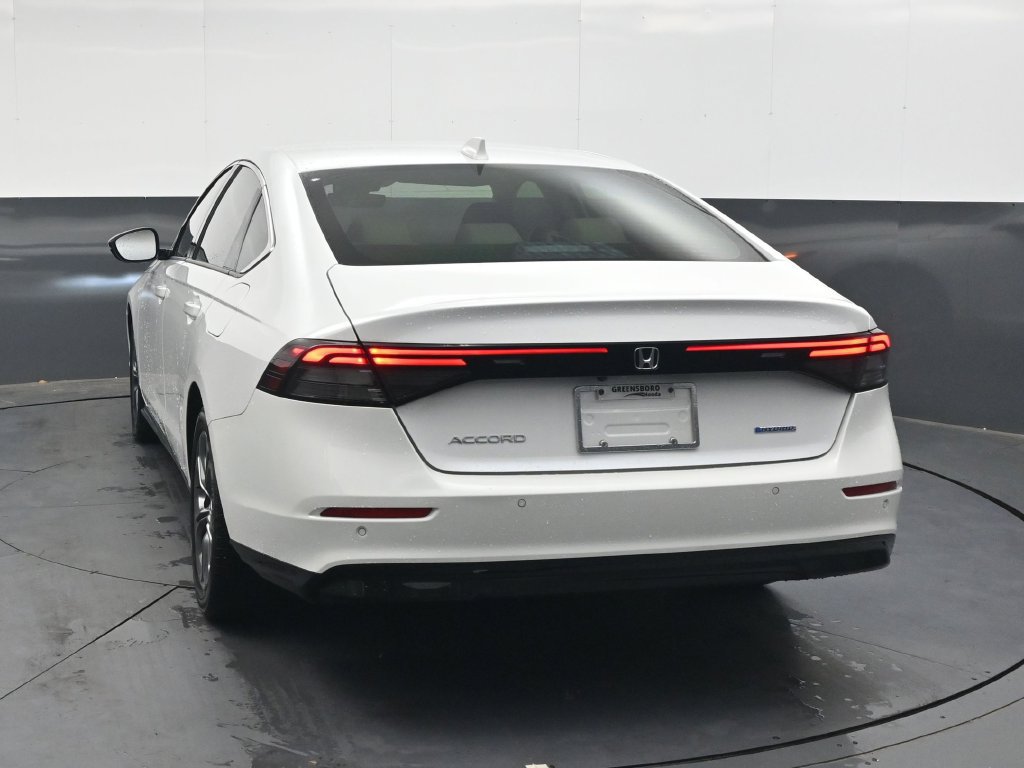 Used 2025 Honda Accord EX-L image 5