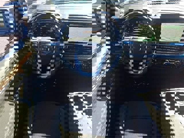 New 2026 GMC Sierra 1500 Elevation image 8