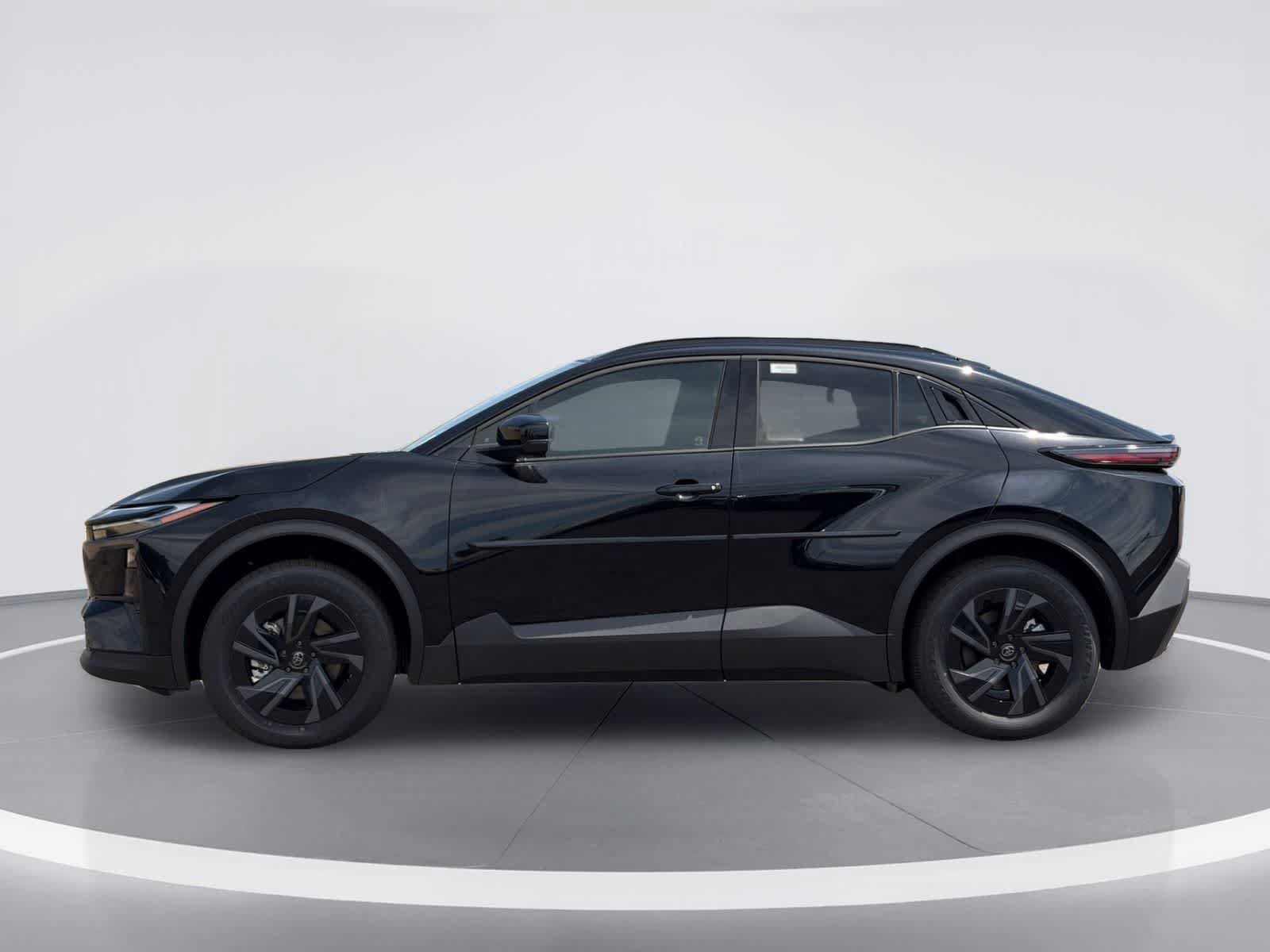 New 2026 Toyota C-HR AWD/4WD image 3
