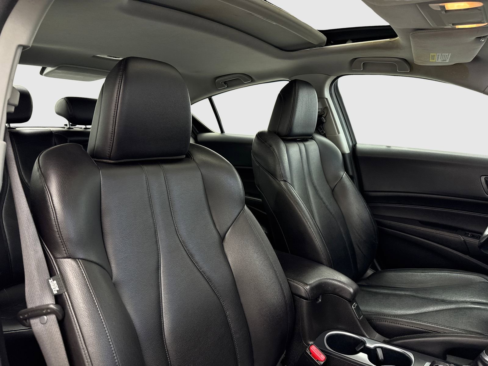 Used 2019 Acura ILX image 39